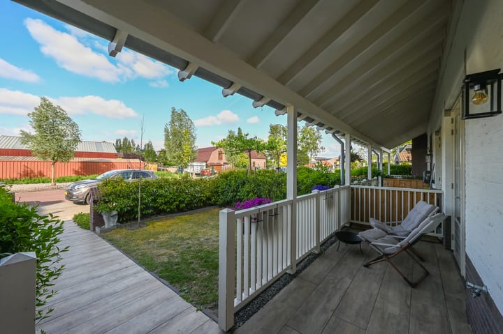 Foto 9 van Zevenwoudenlaan 245