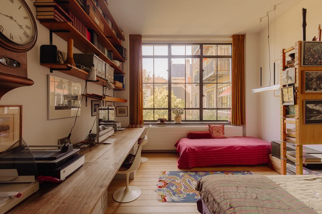 Foto 16 van Keizersgracht 369-B