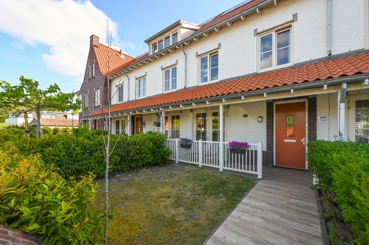 Foto 10 van Zevenwoudenlaan 245