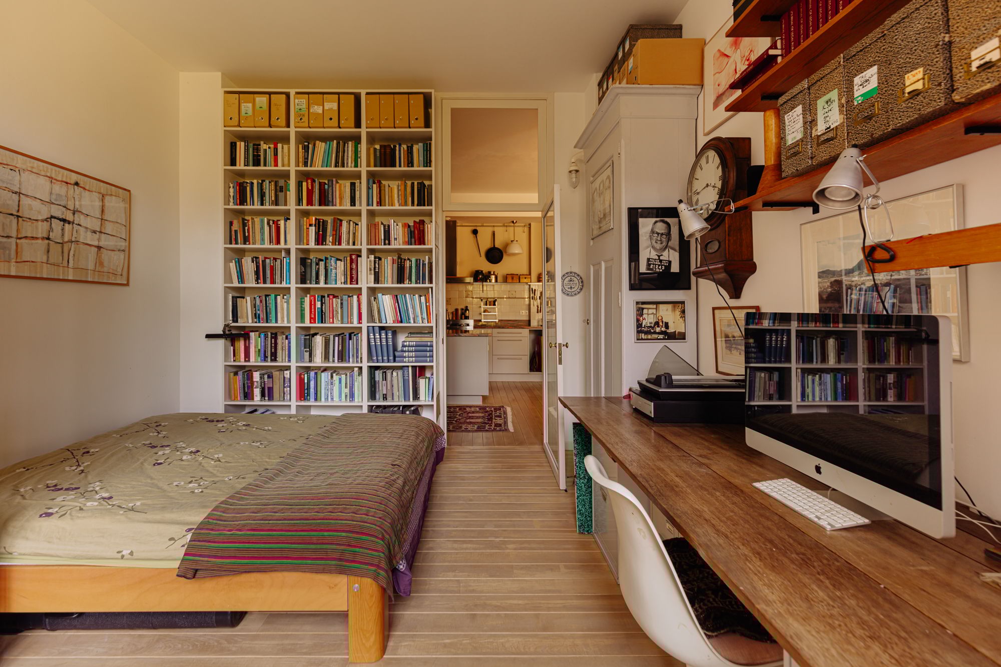 Foto 18 van Keizersgracht 369-B