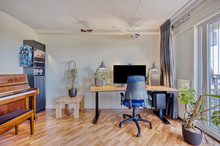 Foto 15 van De Roerdomp 61