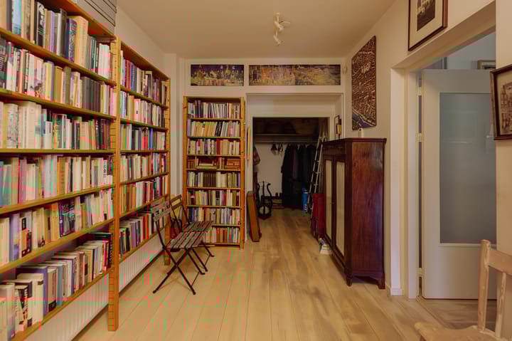 Foto 27 van Keizersgracht 369-B