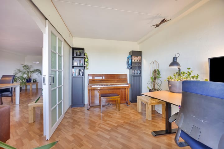 Foto 16 van De Roerdomp 61