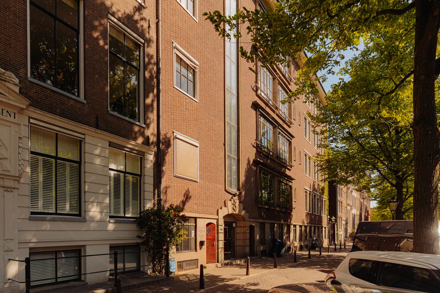 Foto 29 van Keizersgracht 369-B