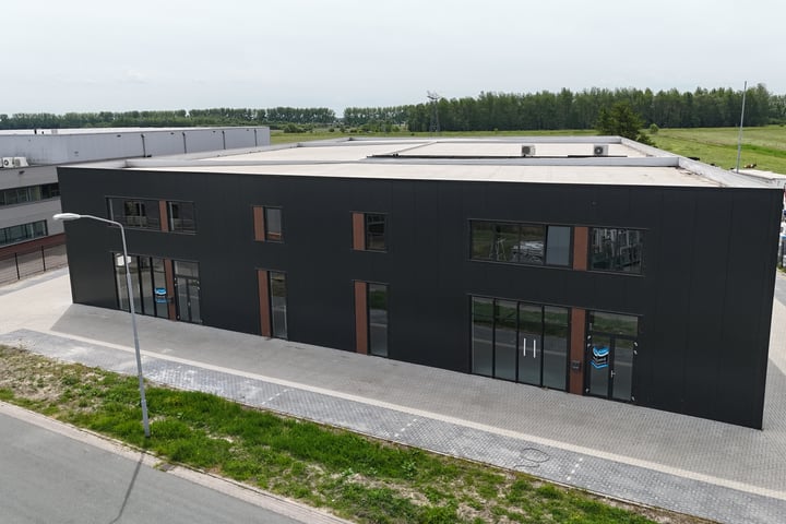 Expeditieweg 22-01, Boven-Leeuwen