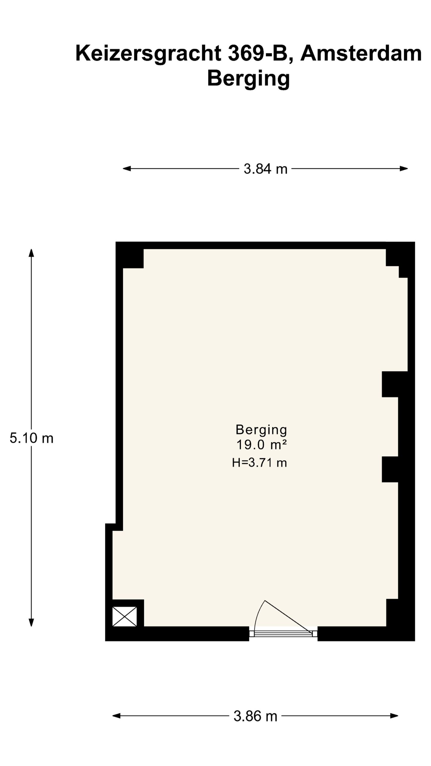 Foto 34 van Keizersgracht 369-B