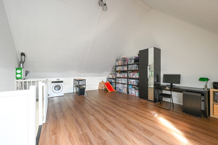 Foto 50 van Zevenwoudenlaan 245