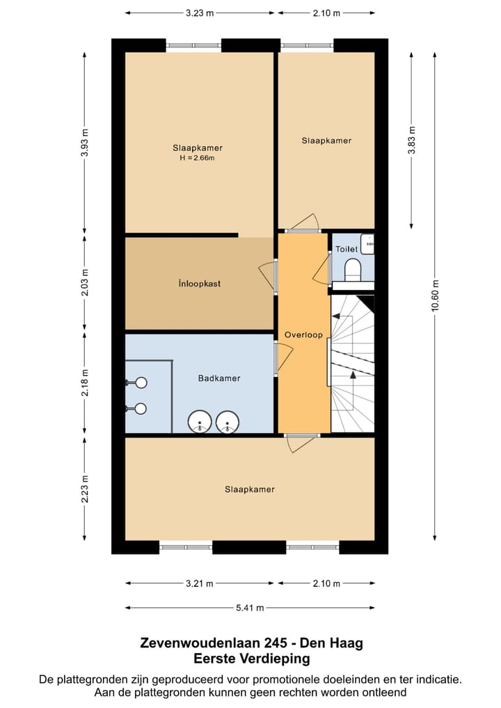 Foto 54 van Zevenwoudenlaan 245