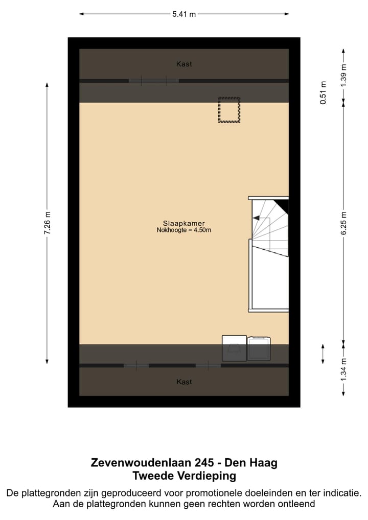 Foto 55 van Zevenwoudenlaan 245