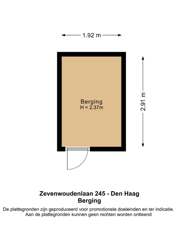 Foto 56 van Zevenwoudenlaan 245