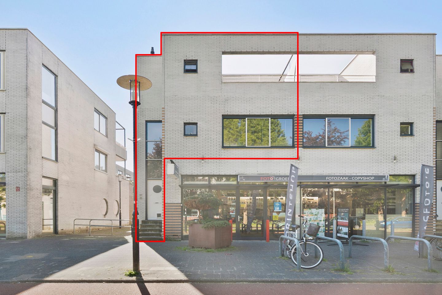 Foto 1 van Het Masker 244