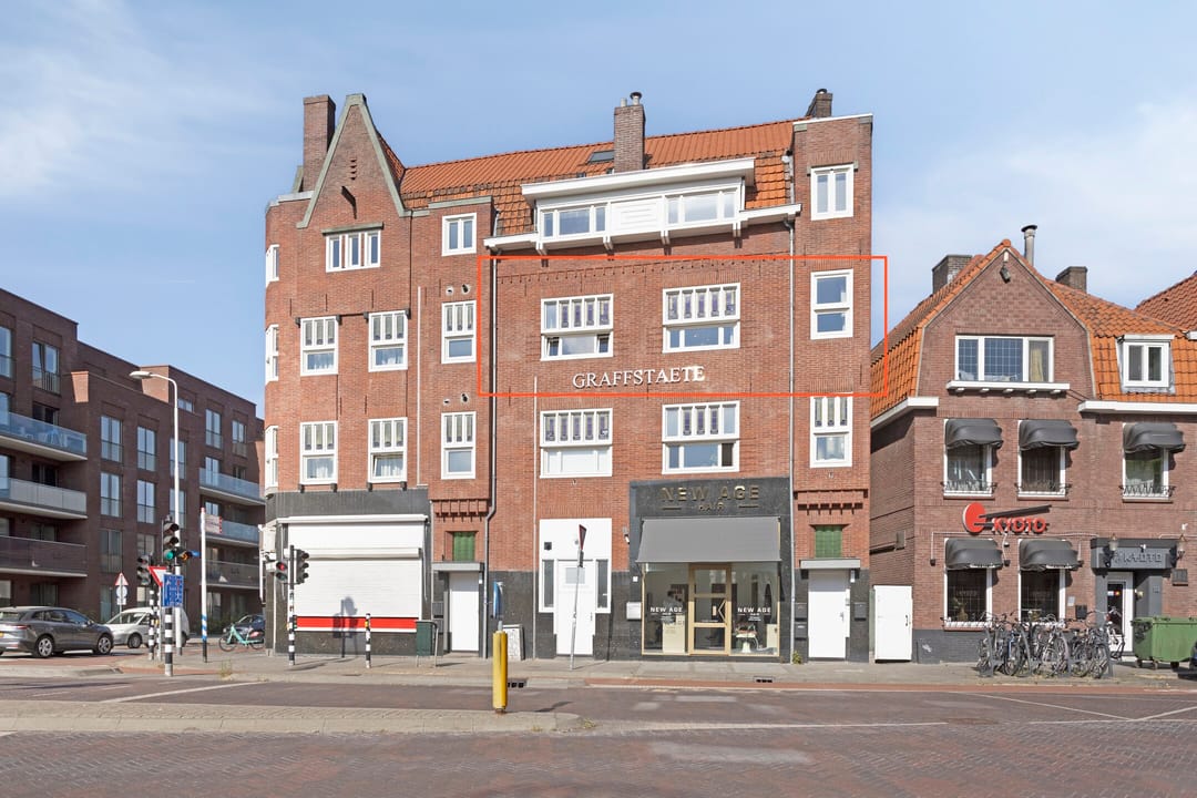 Photo 1 of St Antoniusstraat 22