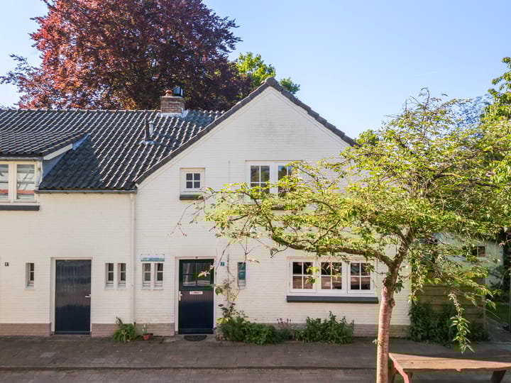 Foto 1 van Cavaleriestraat 2-1