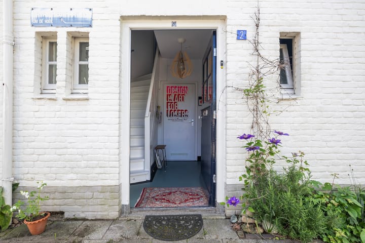 Foto 2 van Cavaleriestraat 2-1