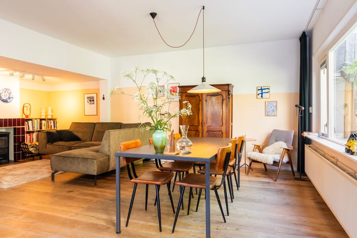 Foto 3 van Cavaleriestraat 2-1