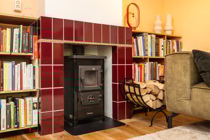 Foto 4 van Cavaleriestraat 2-1