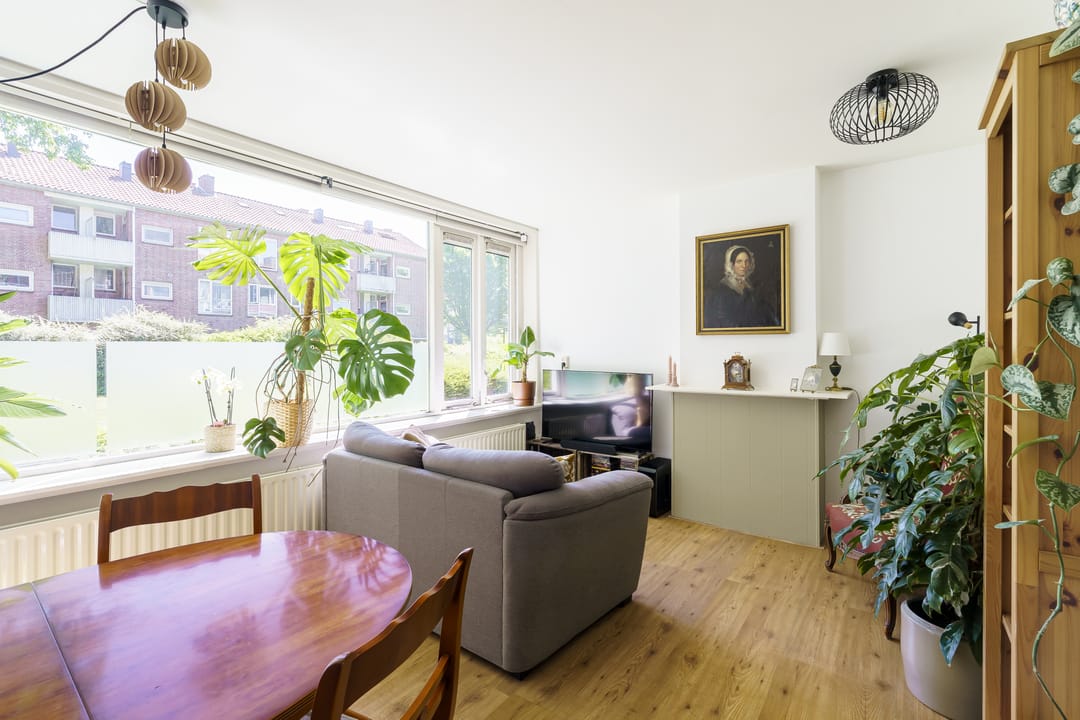 Foto 2 van Mozartweg 23-A