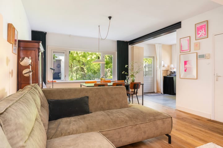 Foto 5 van Cavaleriestraat 2-1