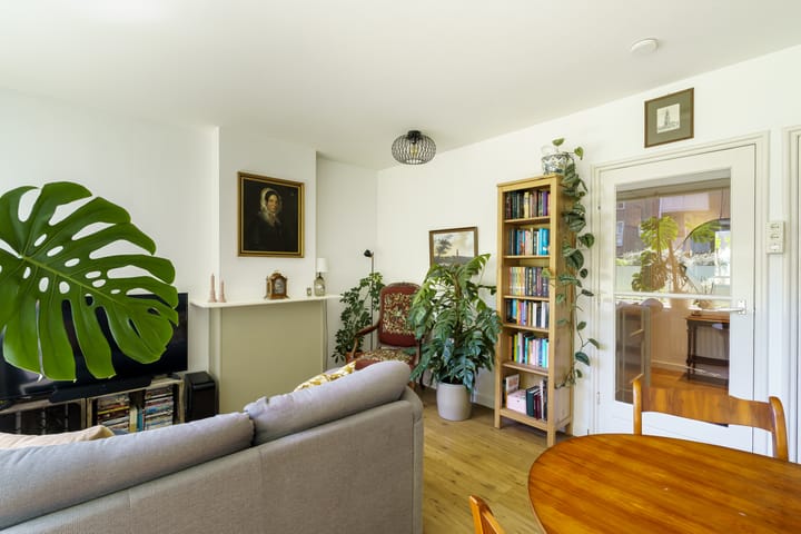 Foto 4 van Mozartweg 23-A