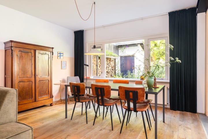 Foto 6 van Cavaleriestraat 2-1