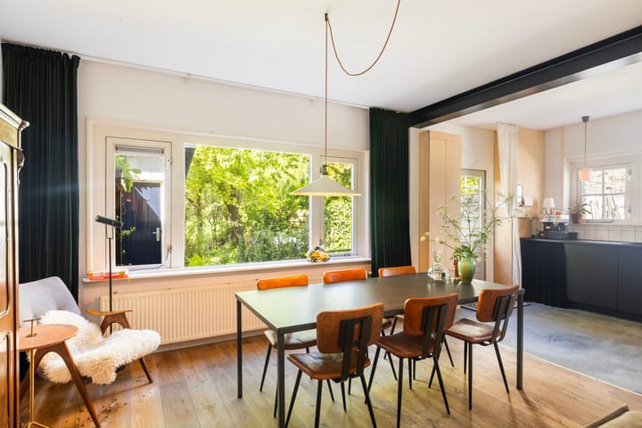 Foto 7 van Cavaleriestraat 2-1