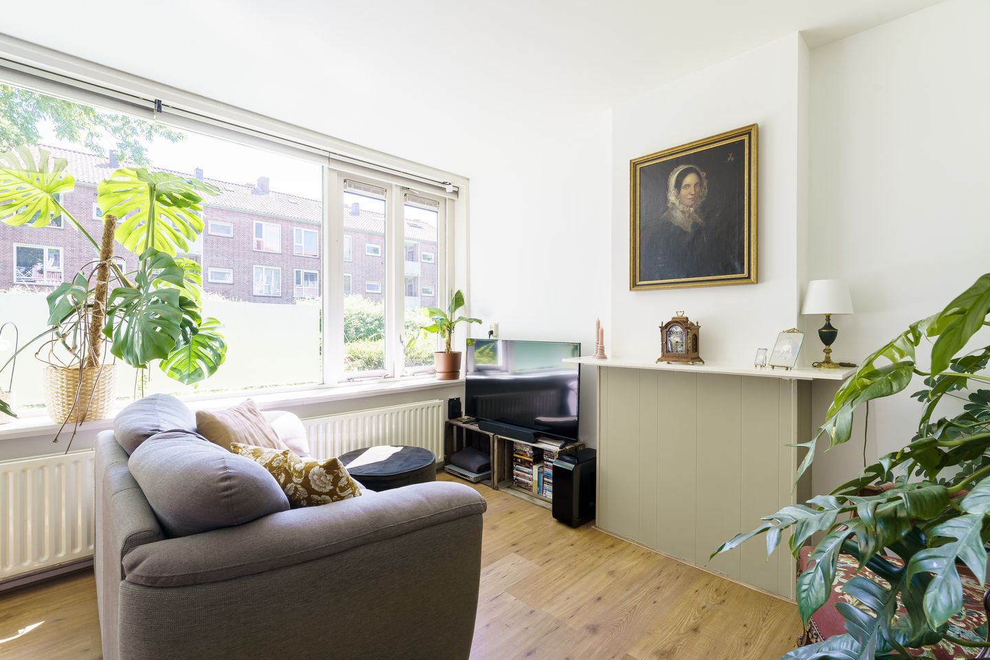 Foto 5 van Mozartweg 23-A