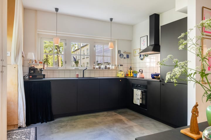 Foto 9 van Cavaleriestraat 2-1