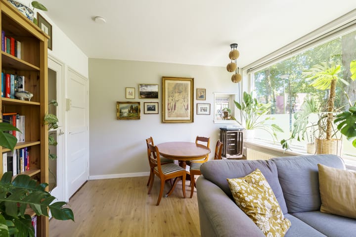 Foto 3 van Mozartweg 23-A