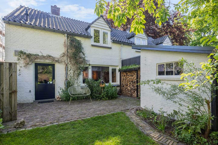 Foto 10 van Cavaleriestraat 2-1