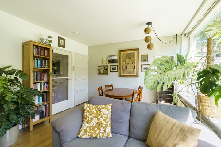 Foto 6 van Mozartweg 23-A