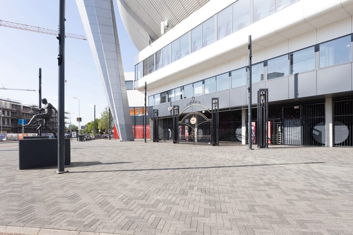 Foto 22 van St Antoniusstraat 22