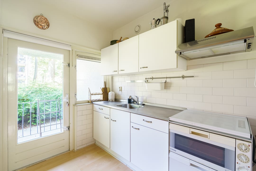 Foto 8 van Mozartweg 23-A