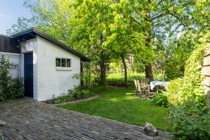 Foto 14 van Cavaleriestraat 2-1