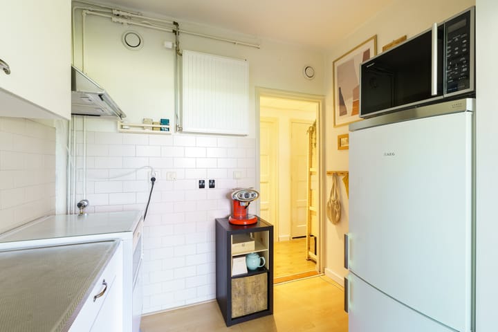 Foto 9 van Mozartweg 23-A