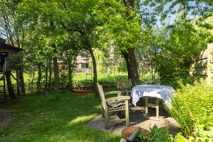 Foto 15 van Cavaleriestraat 2-1