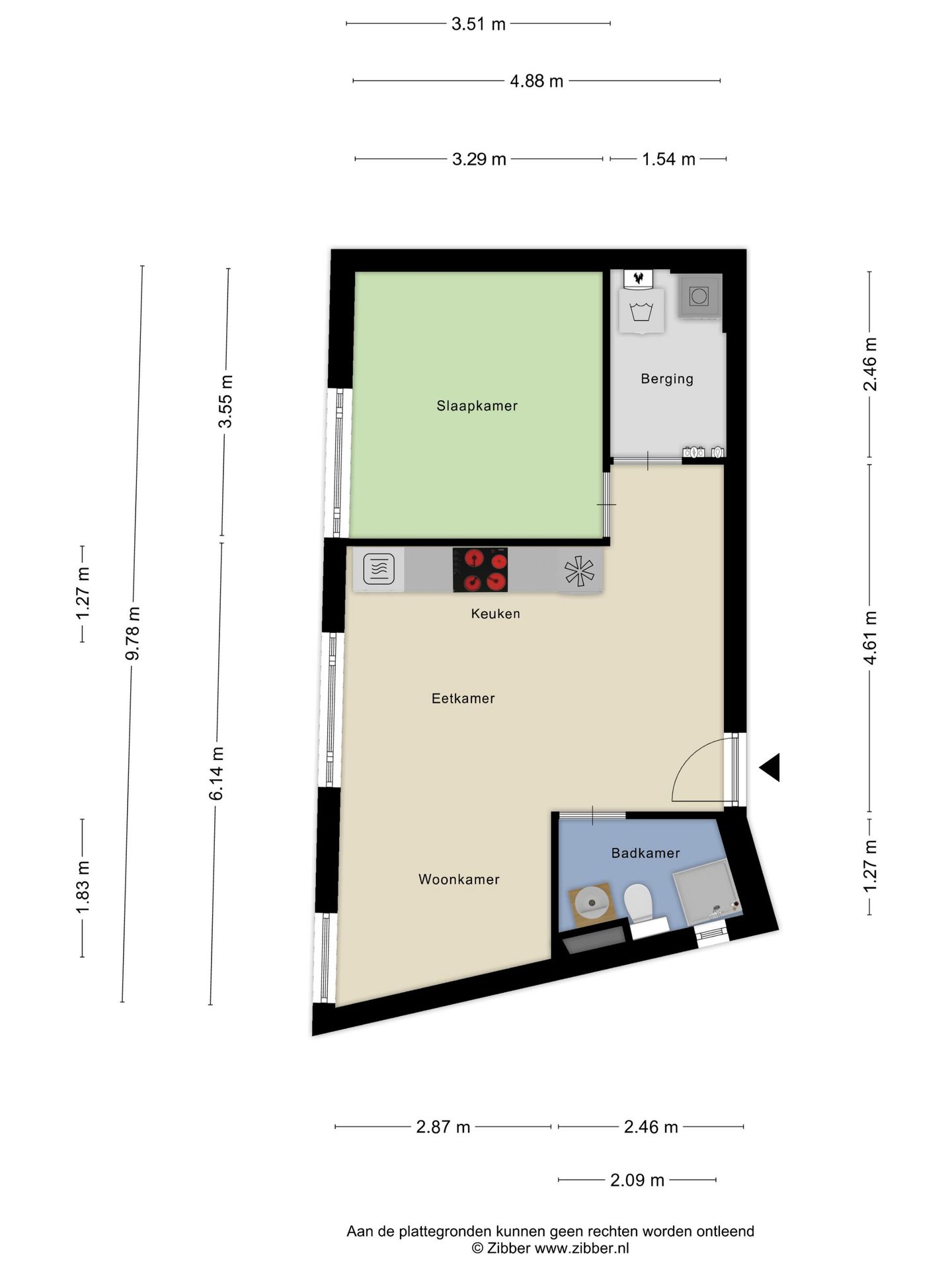 Photo 25 of St Antoniusstraat 22