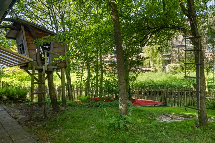 Foto 16 van Cavaleriestraat 2-1