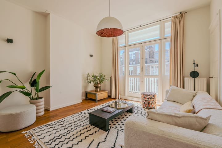 Foto 1 van Valeriusstraat 169-3