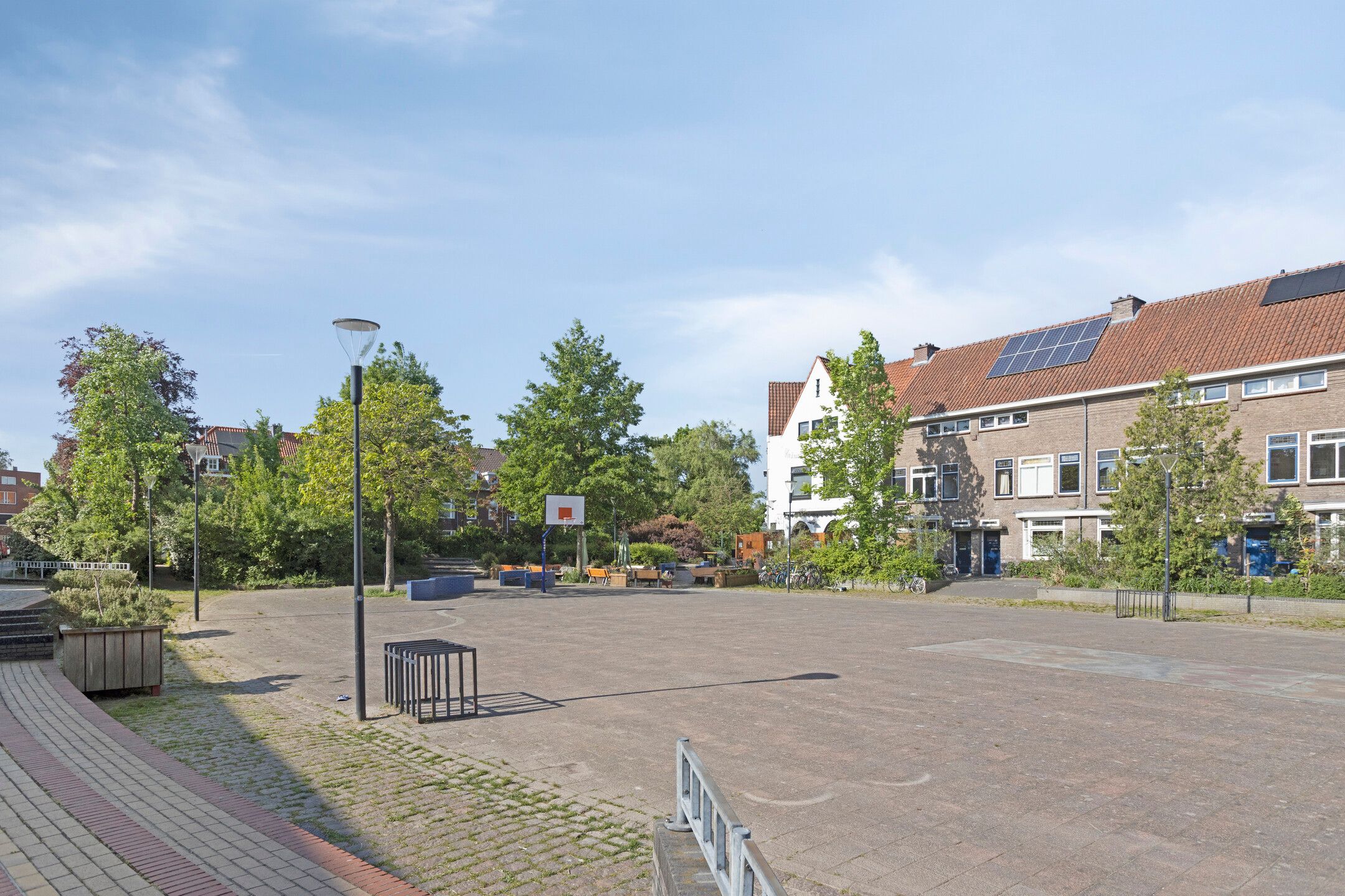 Photo 21 of St Antoniusstraat 22