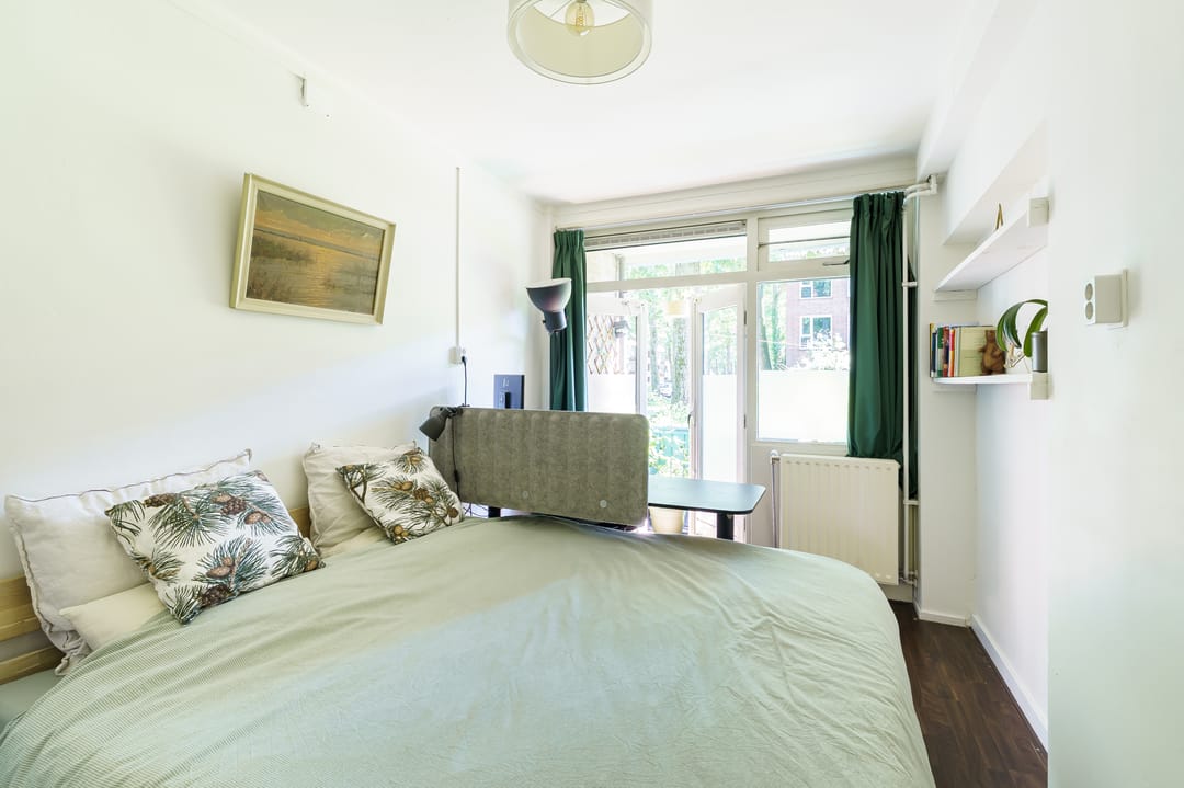 Foto 11 van Mozartweg 23-A