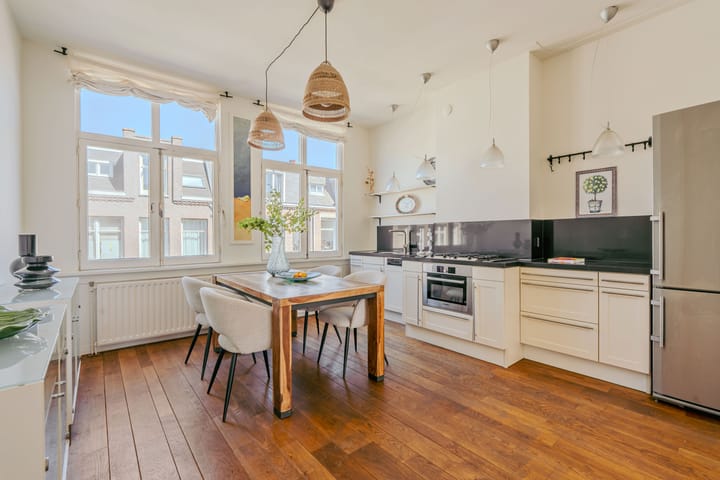 Foto 3 van Valeriusstraat 169-3