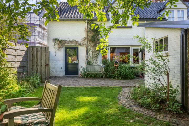 Foto 11 van Cavaleriestraat 2-1