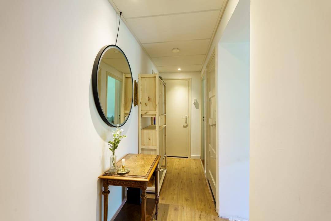 Foto 7 van Mozartweg 23-A