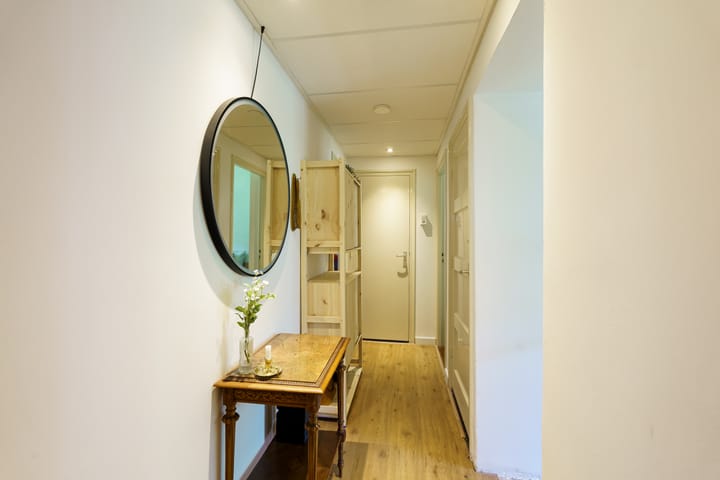 Foto 7 van Mozartweg 23-A