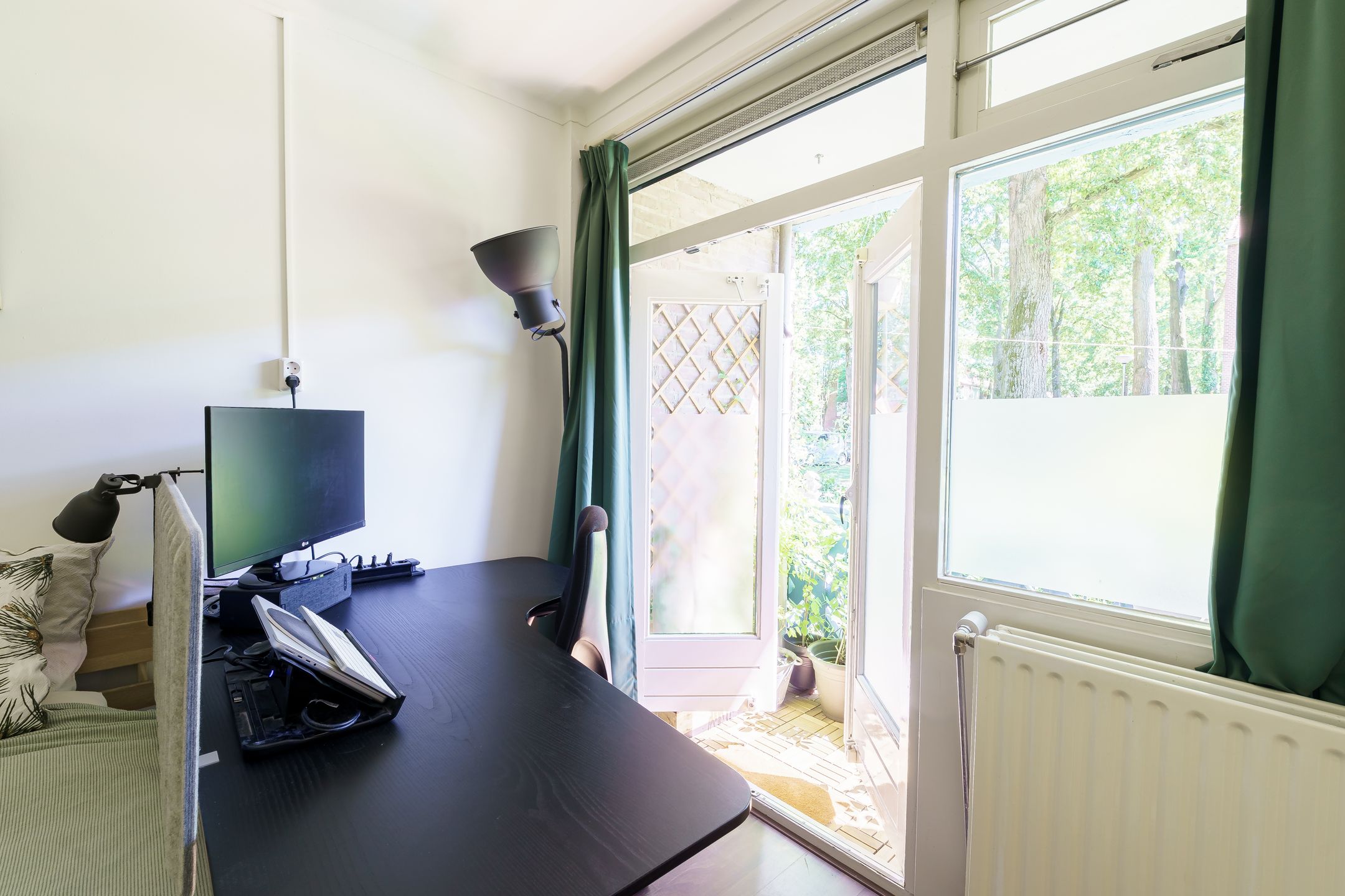 Foto 12 van Mozartweg 23-A