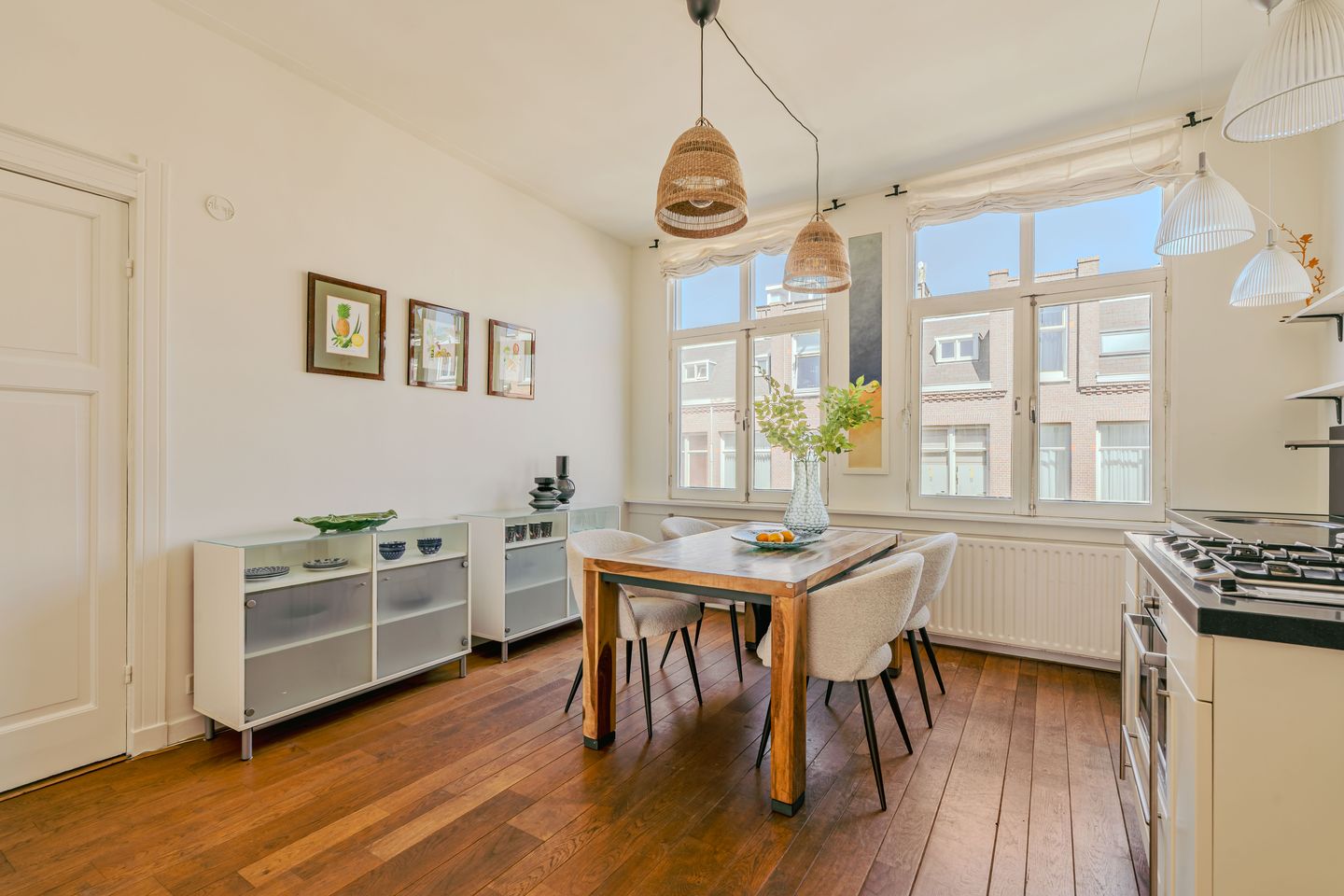 Foto 4 van Valeriusstraat 169-3