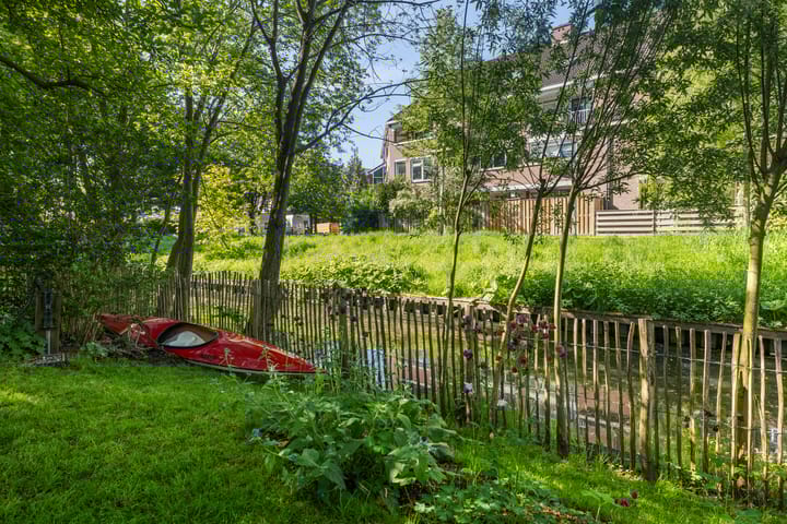 Foto 21 van Cavaleriestraat 2-1