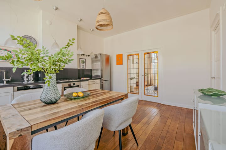 Foto 5 van Valeriusstraat 169-3