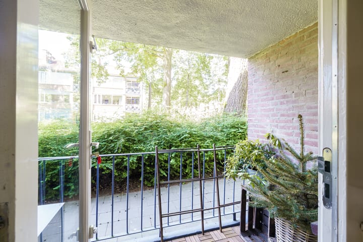 Foto 13 van Mozartweg 23-A