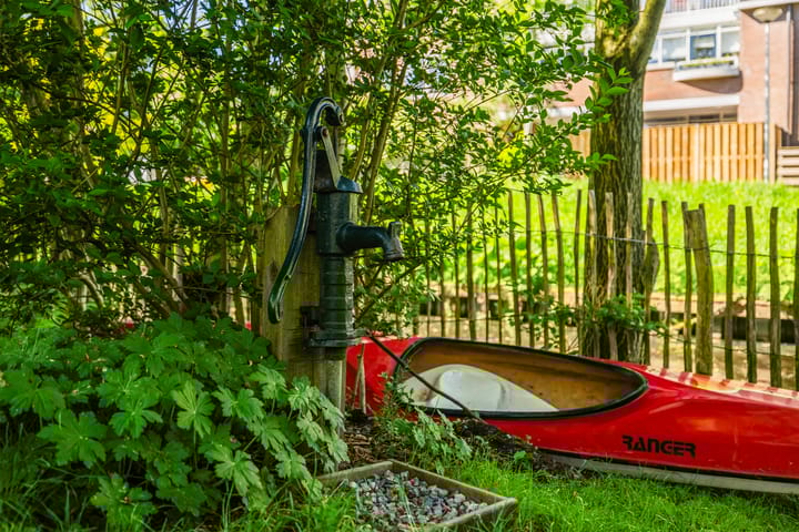 Foto 22 van Cavaleriestraat 2-1